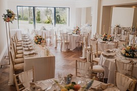 large wedding venues hertfordshire